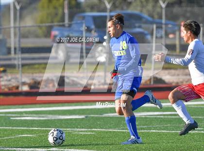 Thumbnail 1 in Clemens vs Lee [Robert E.] (New Braunfels Tournament) photogallery.