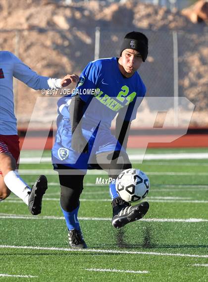Thumbnail 2 in Clemens vs Lee [Robert E.] (New Braunfels Tournament) photogallery.