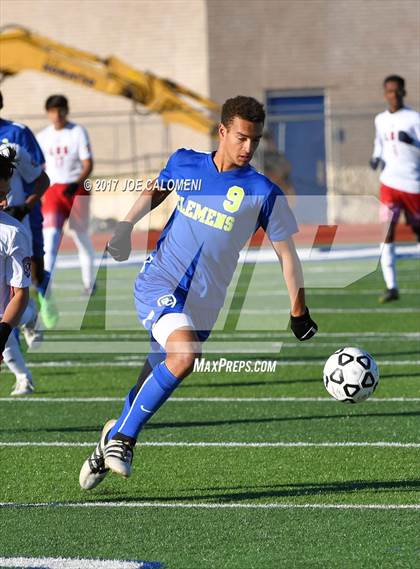 Thumbnail 3 in Clemens vs Lee [Robert E.] (New Braunfels Tournament) photogallery.