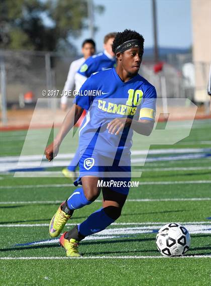 Thumbnail 2 in Clemens vs Lee [Robert E.] (New Braunfels Tournament) photogallery.
