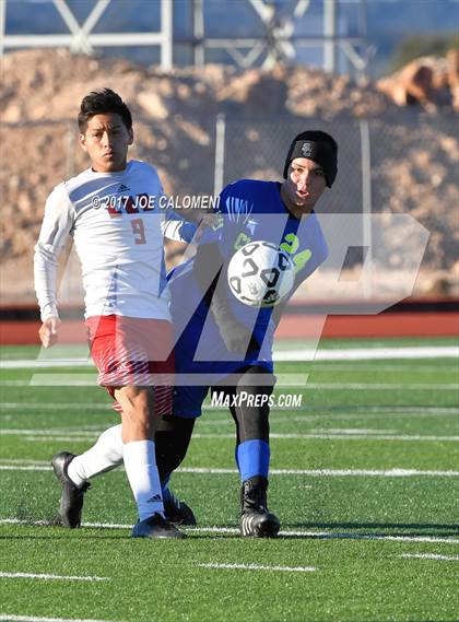 Thumbnail 3 in Clemens vs Lee [Robert E.] (New Braunfels Tournament) photogallery.