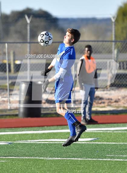 Thumbnail 2 in Clemens vs Lee [Robert E.] (New Braunfels Tournament) photogallery.