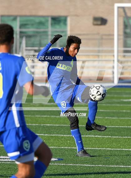 Thumbnail 3 in Clemens vs Lee [Robert E.] (New Braunfels Tournament) photogallery.