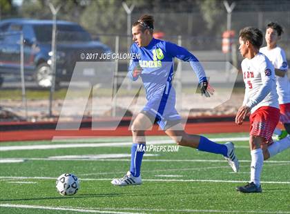 Thumbnail 3 in Clemens vs Lee [Robert E.] (New Braunfels Tournament) photogallery.