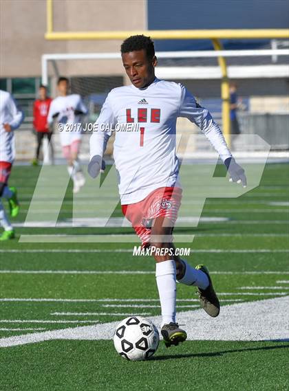 Thumbnail 2 in Clemens vs Lee [Robert E.] (New Braunfels Tournament) photogallery.