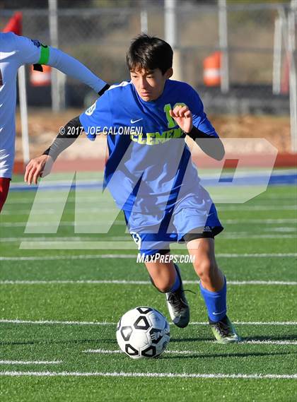 Thumbnail 2 in Clemens vs Lee [Robert E.] (New Braunfels Tournament) photogallery.