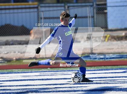Thumbnail 2 in Clemens vs Lee [Robert E.] (New Braunfels Tournament) photogallery.