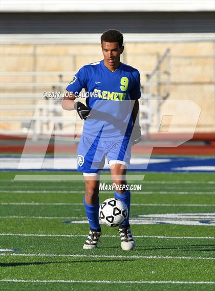 Thumbnail 2 in Clemens vs Lee [Robert E.] (New Braunfels Tournament) photogallery.