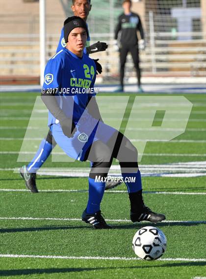 Thumbnail 2 in Clemens vs Lee [Robert E.] (New Braunfels Tournament) photogallery.