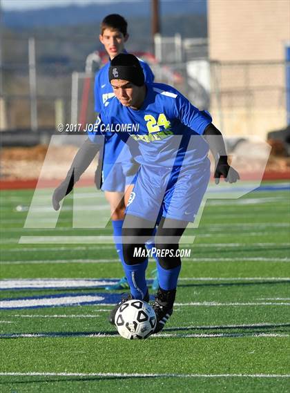 Thumbnail 2 in Clemens vs Lee [Robert E.] (New Braunfels Tournament) photogallery.