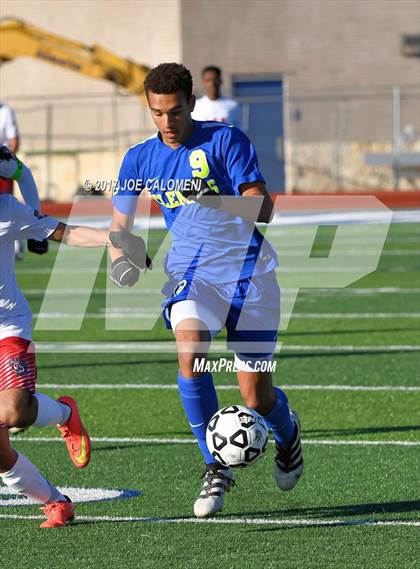 Thumbnail 3 in Clemens vs Lee [Robert E.] (New Braunfels Tournament) photogallery.