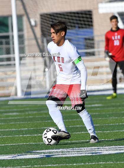 Thumbnail 2 in Clemens vs Lee [Robert E.] (New Braunfels Tournament) photogallery.