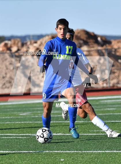 Thumbnail 2 in Clemens vs Lee [Robert E.] (New Braunfels Tournament) photogallery.