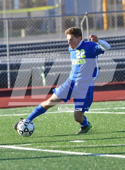 Thumbnail 1 in Clemens vs Lee [Robert E.] (New Braunfels Tournament) photogallery.