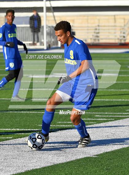 Thumbnail 3 in Clemens vs Lee [Robert E.] (New Braunfels Tournament) photogallery.