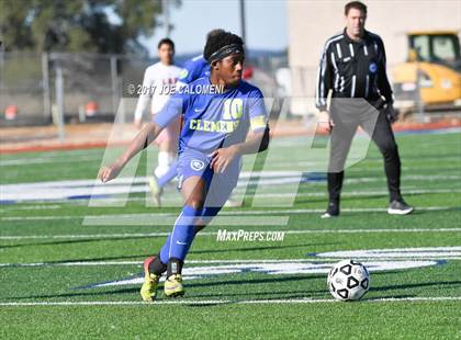 Thumbnail 3 in Clemens vs Lee [Robert E.] (New Braunfels Tournament) photogallery.