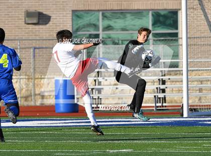 Thumbnail 1 in Clemens vs Lee [Robert E.] (New Braunfels Tournament) photogallery.