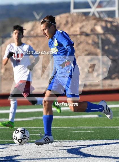 Thumbnail 1 in Clemens vs Lee [Robert E.] (New Braunfels Tournament) photogallery.