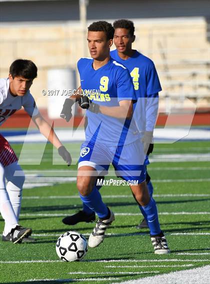 Thumbnail 2 in Clemens vs Lee [Robert E.] (New Braunfels Tournament) photogallery.