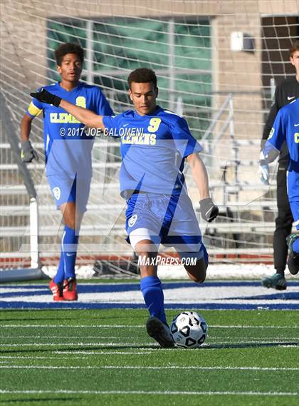 Thumbnail 3 in Clemens vs Lee [Robert E.] (New Braunfels Tournament) photogallery.