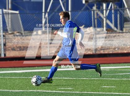 Thumbnail 3 in Clemens vs Lee [Robert E.] (New Braunfels Tournament) photogallery.