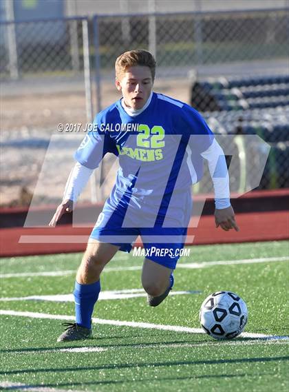 Thumbnail 1 in Clemens vs Lee [Robert E.] (New Braunfels Tournament) photogallery.