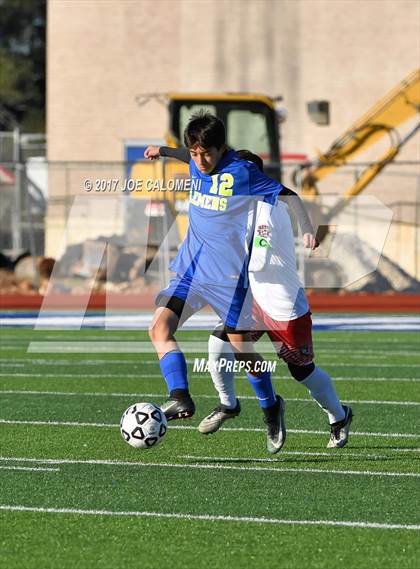 Thumbnail 1 in Clemens vs Lee [Robert E.] (New Braunfels Tournament) photogallery.