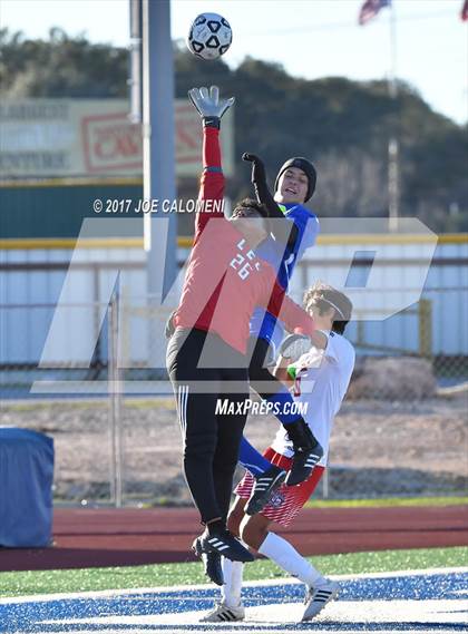Thumbnail 3 in Clemens vs Lee [Robert E.] (New Braunfels Tournament) photogallery.