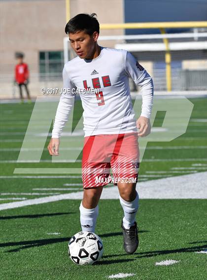 Thumbnail 3 in Clemens vs Lee [Robert E.] (New Braunfels Tournament) photogallery.