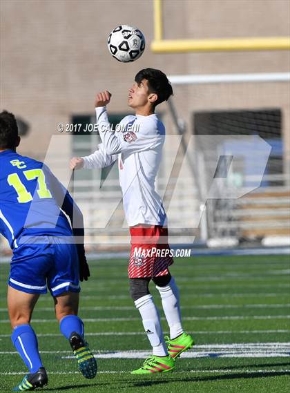 Thumbnail 2 in Clemens vs Lee [Robert E.] (New Braunfels Tournament) photogallery.