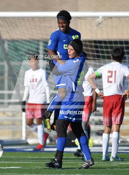 Thumbnail 2 in Clemens vs Lee [Robert E.] (New Braunfels Tournament) photogallery.