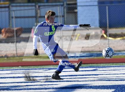 Thumbnail 3 in Clemens vs Lee [Robert E.] (New Braunfels Tournament) photogallery.