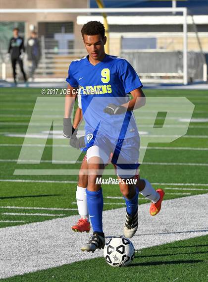 Thumbnail 3 in Clemens vs Lee [Robert E.] (New Braunfels Tournament) photogallery.