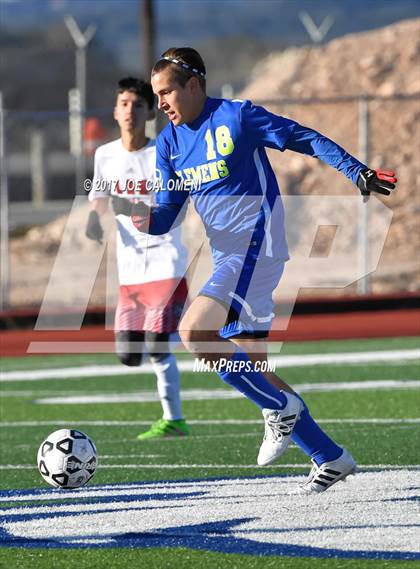 Thumbnail 2 in Clemens vs Lee [Robert E.] (New Braunfels Tournament) photogallery.
