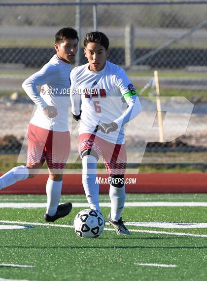 Thumbnail 2 in Clemens vs Lee [Robert E.] (New Braunfels Tournament) photogallery.