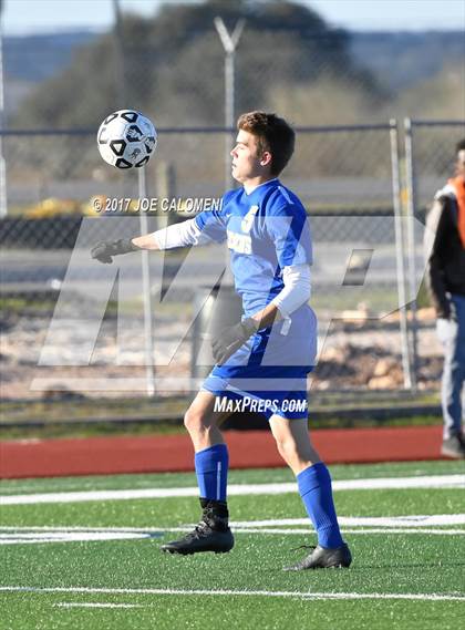 Thumbnail 3 in Clemens vs Lee [Robert E.] (New Braunfels Tournament) photogallery.