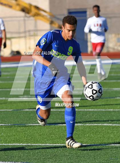 Thumbnail 1 in Clemens vs Lee [Robert E.] (New Braunfels Tournament) photogallery.