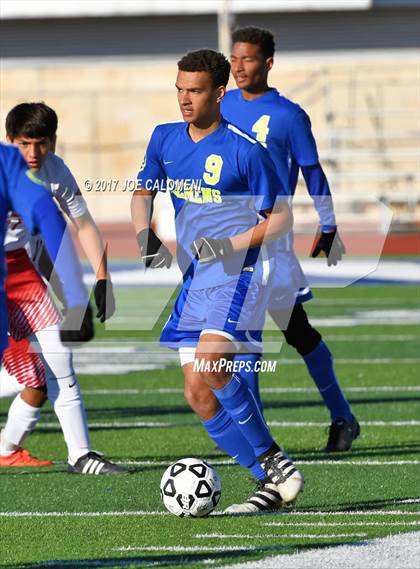 Thumbnail 3 in Clemens vs Lee [Robert E.] (New Braunfels Tournament) photogallery.