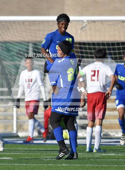Thumbnail 1 in Clemens vs Lee [Robert E.] (New Braunfels Tournament) photogallery.