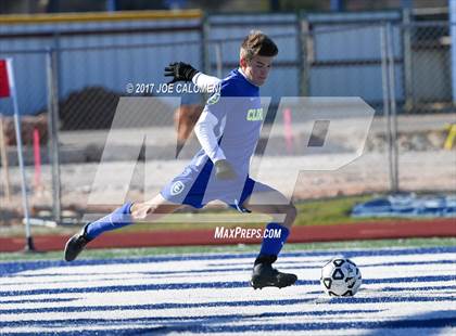 Thumbnail 1 in Clemens vs Lee [Robert E.] (New Braunfels Tournament) photogallery.