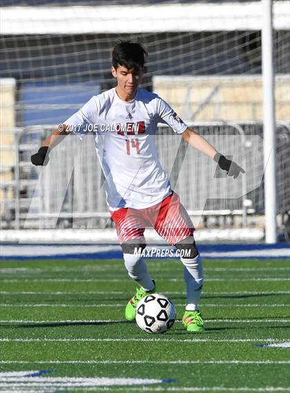 Thumbnail 1 in Clemens vs Lee [Robert E.] (New Braunfels Tournament) photogallery.
