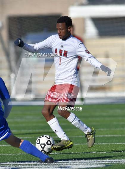 Thumbnail 1 in Clemens vs Lee [Robert E.] (New Braunfels Tournament) photogallery.