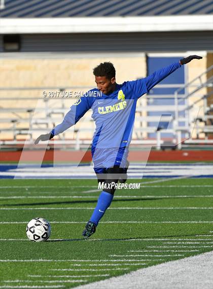 Thumbnail 3 in Clemens vs Lee [Robert E.] (New Braunfels Tournament) photogallery.