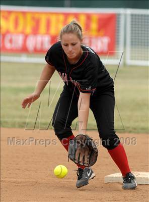 Thumbnail 2 in Savanna vs. South (Loara Tournament) photogallery.