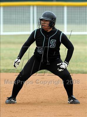 Thumbnail 3 in Savanna vs. South (Loara Tournament) photogallery.