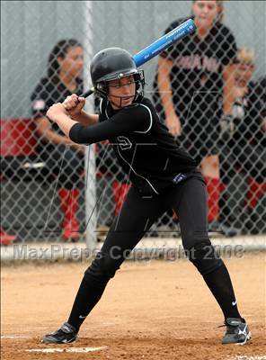 Thumbnail 2 in Savanna vs. South (Loara Tournament) photogallery.