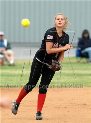 Thumbnail 2 in Savanna vs. South (Loara Tournament) photogallery.