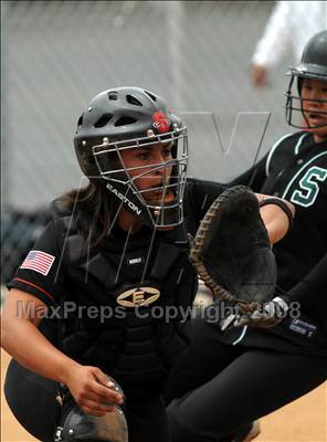 Thumbnail 2 in Savanna vs. South (Loara Tournament) photogallery.