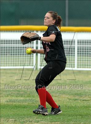 Thumbnail 2 in Savanna vs. South (Loara Tournament) photogallery.