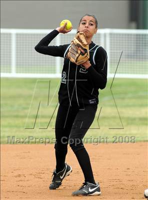 Thumbnail 3 in Savanna vs. South (Loara Tournament) photogallery.